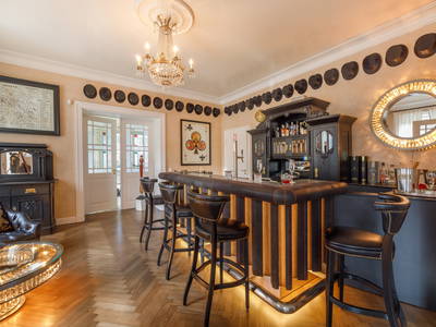 Bild 16 aus  Villa & Landhäuser Ottilienruh