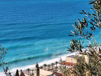 Bild 10 aus  Oliva Azzurra Appartamento