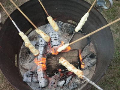 Bild 9 aus  Ferienhof Rauert