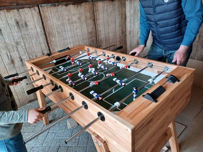 Bild 15 aus  Ferienhof Nordorfer Grashaus