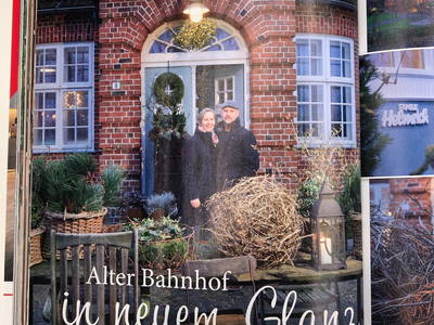 Bild 39 aus  Alter Bahnhof Vaale