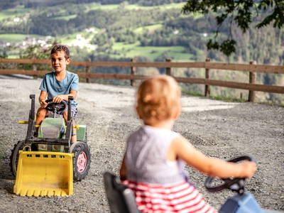 Bild 17 aus  Stillehof, Ferienwohnungen auf dem Bauernhof