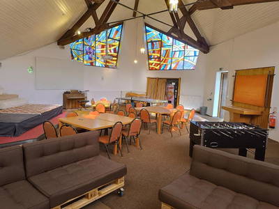 Bild 22 aus  Gästehaus Maria Rast