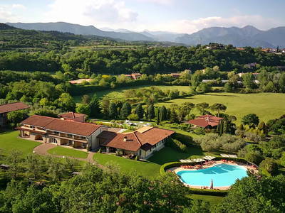 Bild 3 aus  Agriturismo Garda Hill