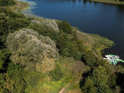 Bild 8 aus  Mellenhof / Landurlaub