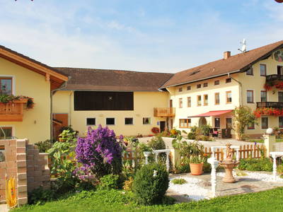 Bild 9 aus  Reiherhof