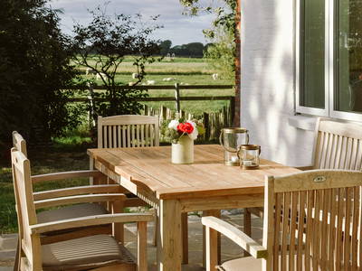 Bild 4 aus  Landhaus Huus Uelvesbüll