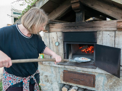 Bild 7 aus  BioFerienhof Höfler