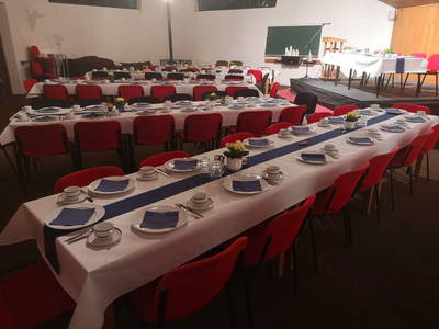 Bild 28 aus  Gästehaus Maria Rast