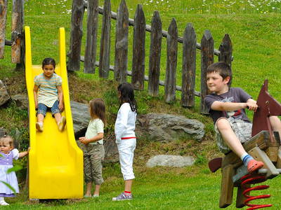 Bild 9 aus  Hotel Kompatscherhof