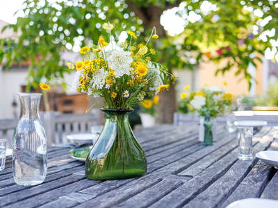 Bild 9 aus  Ferienhof Sonnengarten