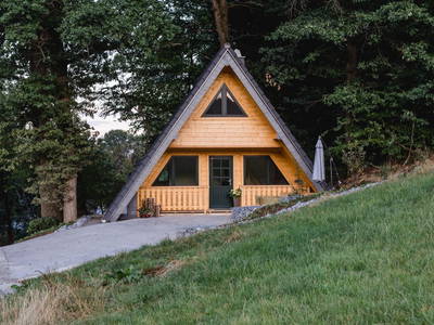Blockhaus BergesGlück I