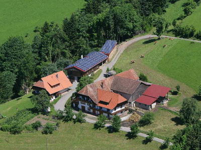 Bild 3 aus  Vorderer Klausmannshof