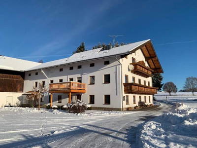 Bild 9 aus  Meisinger Hof