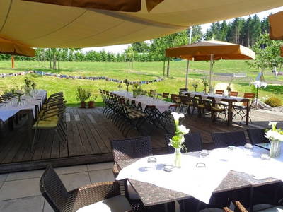 Bild 22 aus  Hofgut Schleinsee  - idyllisch am eigenen See