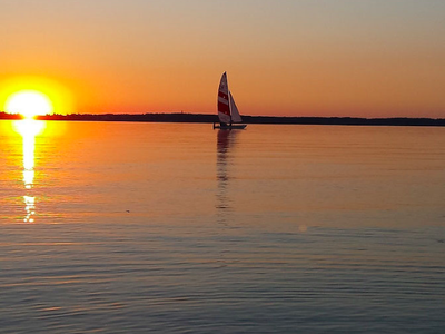 Bild 6 aus  Ferienwohnung Donebauer