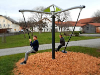 Bild 12 aus  Ferienbauernhof Reitberger - Brandl