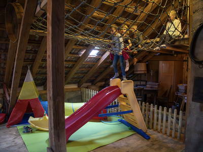 Bild 37 aus  An Webers Stoag