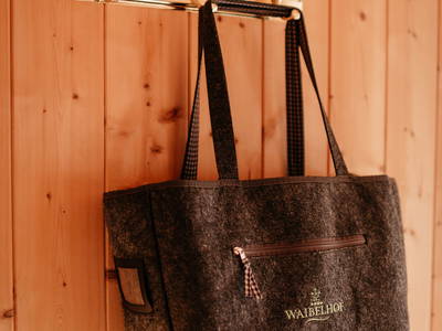 Bild 44 aus  LandSelection  *  WAIBELHOF *  AllgäuerAlpenWellness