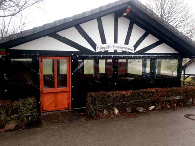 Bild 6 aus  Landgasthof Rademacher