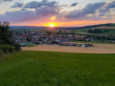 Bild 6 aus  An Webers Stoag