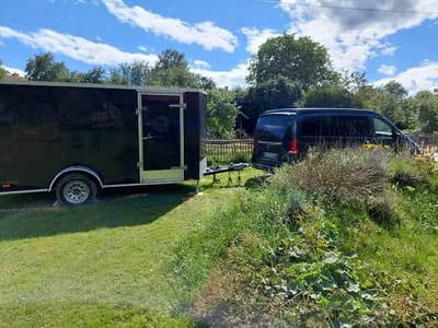 Bild 5 aus  Camping am Hofweiher beim Brunnerhof