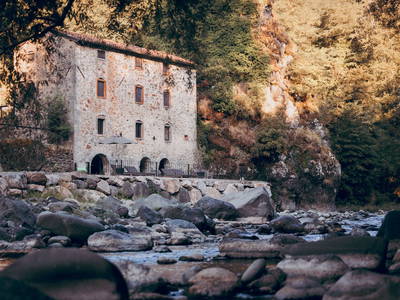 Bild 17 aus  Rancone Lodges