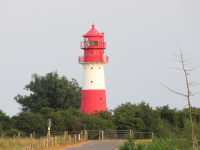 Leuchturm Falshöft