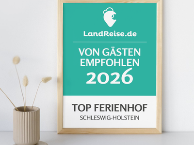 Bild 5 aus  Ferienhof Denker