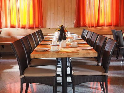 Bild 21 aus  Birkholmhof - mit Biopool und Hot-Tub Whirlpool - für  Familien und Gruppen