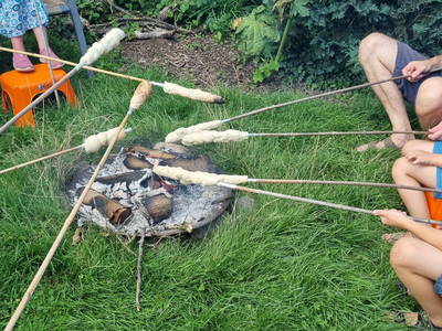 Bild 7 aus  Ferienhof Albert