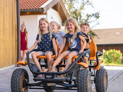 Bild 40 aus  LandSelection Hagerhof