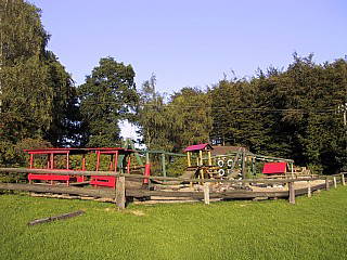 Bild 10 aus  Feriendorf Weinberghof