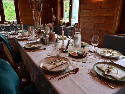 Bild 26 aus  Ferienhäuser Zur Schäferei