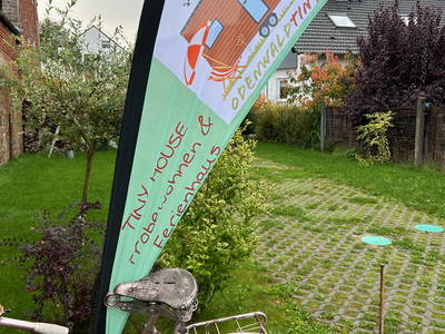 Bild 35 aus  Tiny House Odenwald