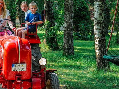 Bild 5 aus  Hofgut Willburger