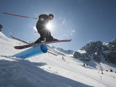 Bild 6 aus  Haus Gletscherblick