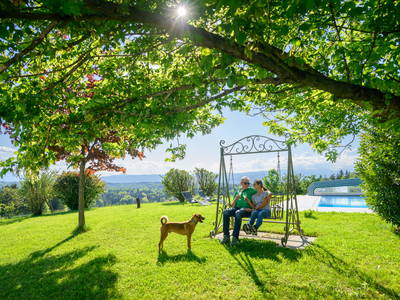 Bild 12 aus  Der Ofenmacherhof  Urlaub am Bauernhof