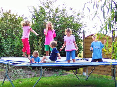 Bild 27 aus  Ostseeferienhof  Stoldt