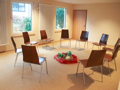 Bild 12 aus  Gästehaus St. Theresia