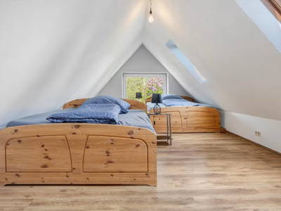 Bild 14 aus  Ferienhaus Dümmerliebe