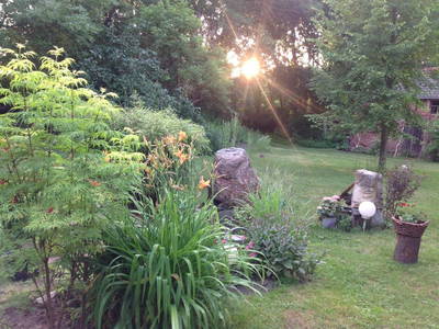 Bild 5 aus  Auszeithaus Brigittenhof