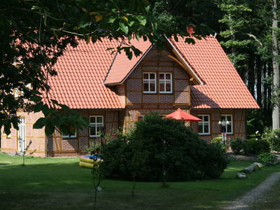 Bild 2 aus  Ferienhof Wroge