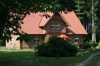 Ferienhof Wroge aus Wietzendorf