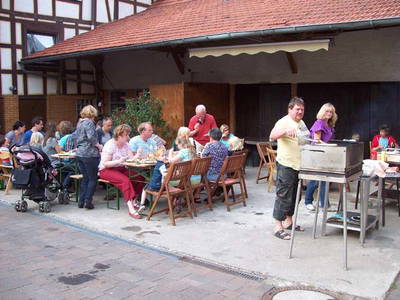 Bild 13 aus  Bauernhof Büchsenschütz