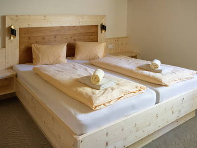 Bild 9 aus  Ferienhäuser Kuchelberg