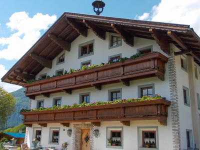 Bild 4 aus  Ferienheim Riedhof