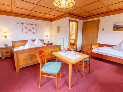 Bild 15 aus  Berggasthof Pension Lahnerhof