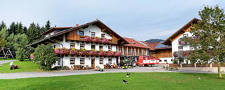 Oedhof aus Achslach