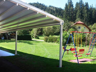 Bild 12 aus  Ferien am Talhof